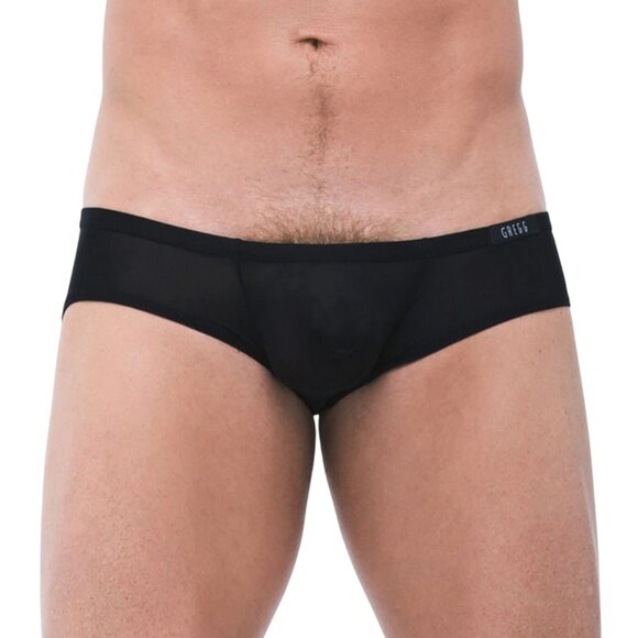 Gregg Homme Men's TORRIDZ Boxer Briefs Black - 87405 - Picture 1 of 2